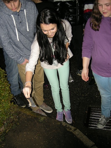 Cultes | Culte 4D La Neuveville, 2013